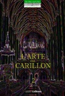 Vorderes Coverbild Autori Vari, L'Arte del Carillon - Vol.2