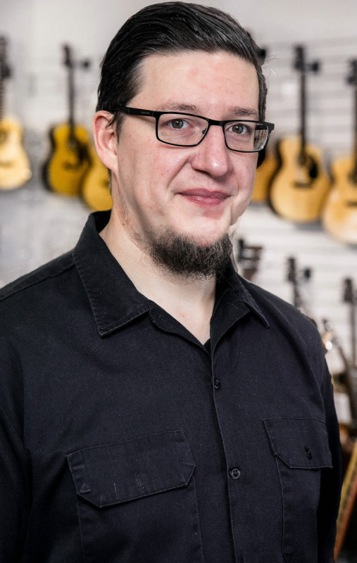 Marcus Glöggler