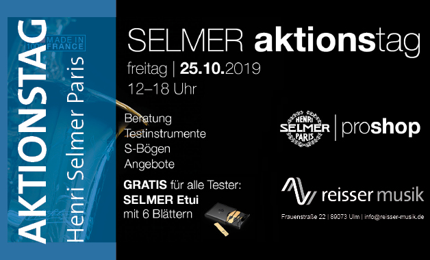 SelmerAktionstagBlog